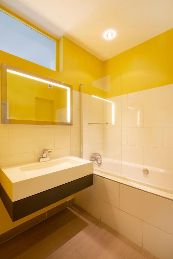 Apartament Le Raffine De Lyautey Nancy Zewnętrze zdjęcie